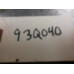 93Q040 Accessory Bracket For 94-95 Dodge Intrepid  3.3 4573201